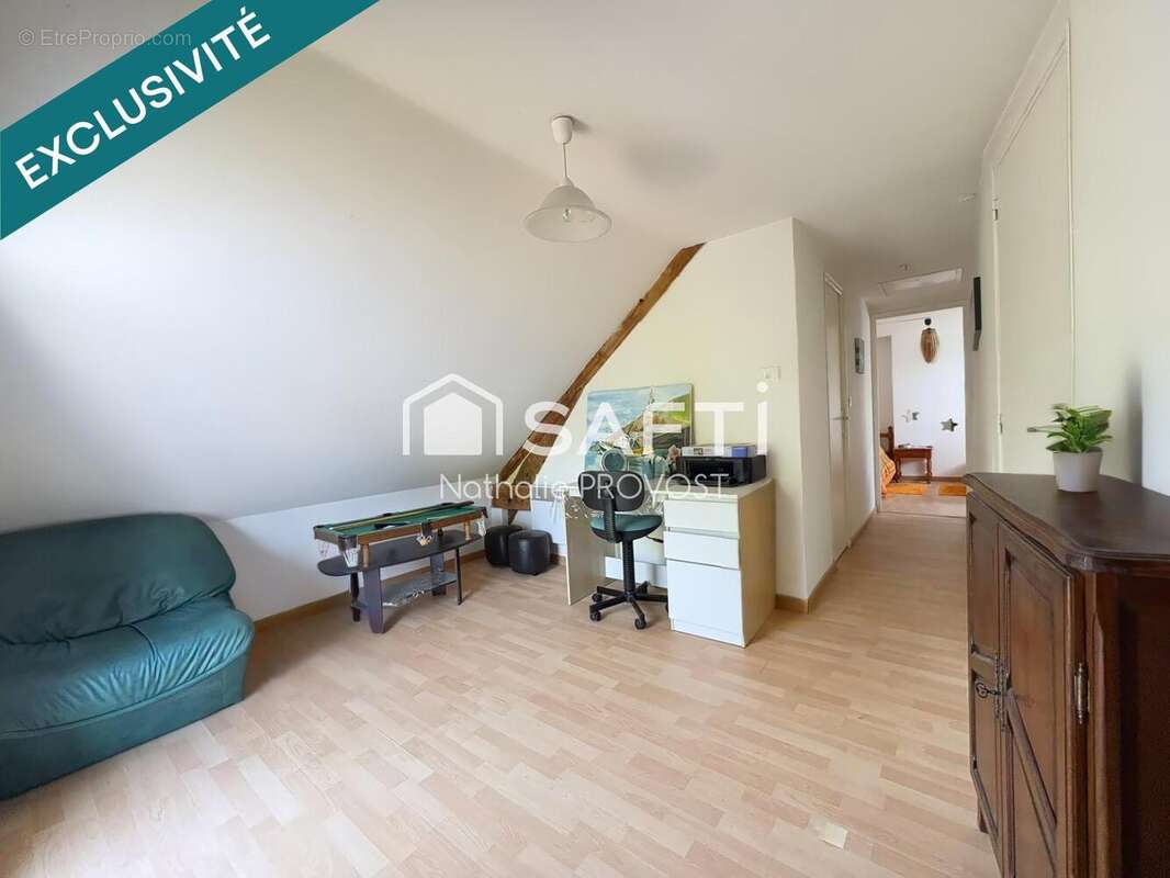 Maison 79 m² à Herbignac  - photo 7