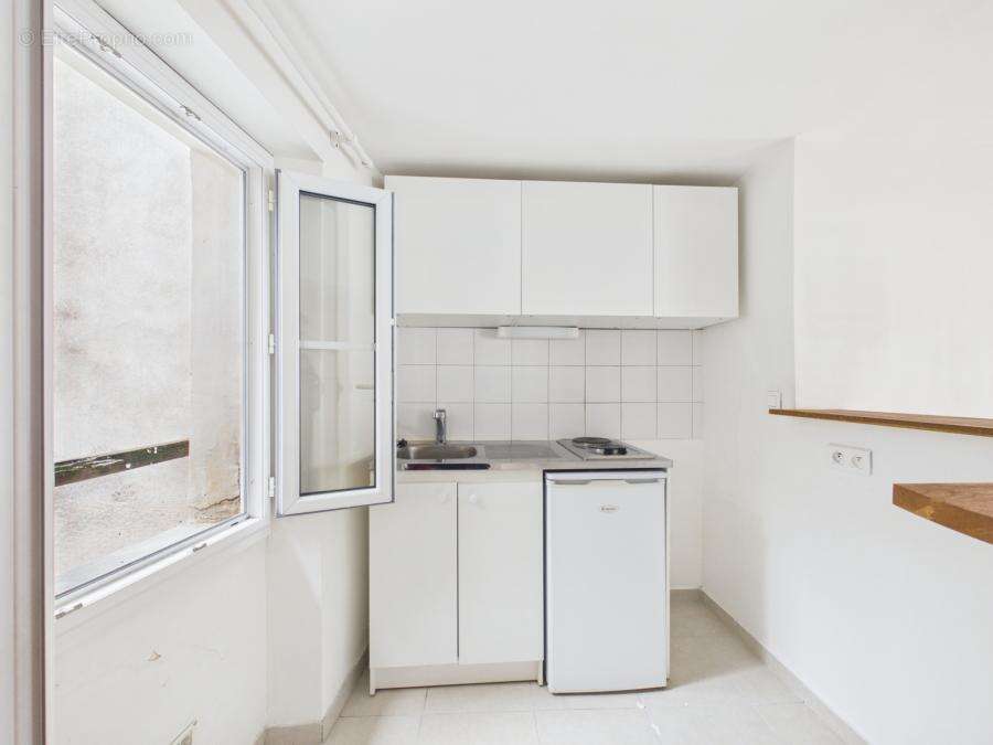 Appartement à PARIS-6E