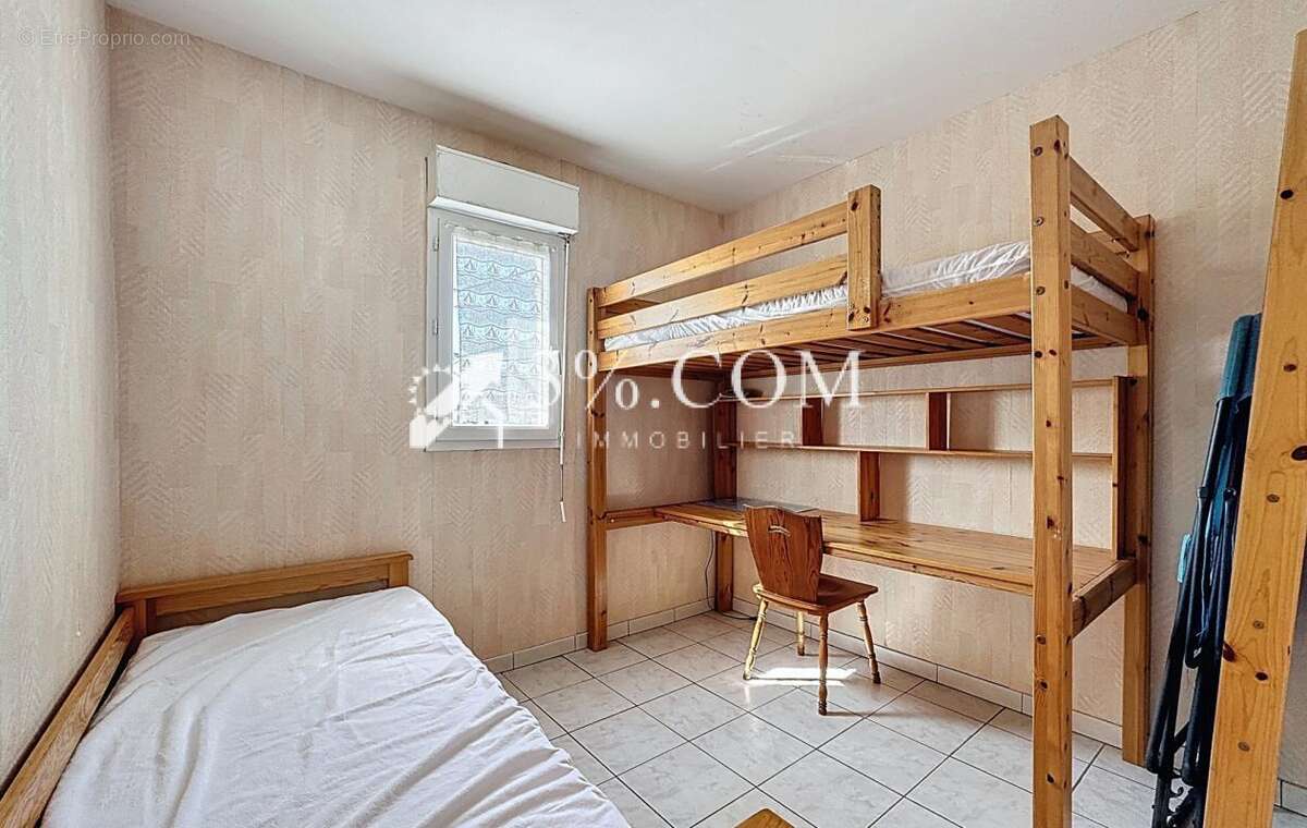 Maison à GRUISSAN
