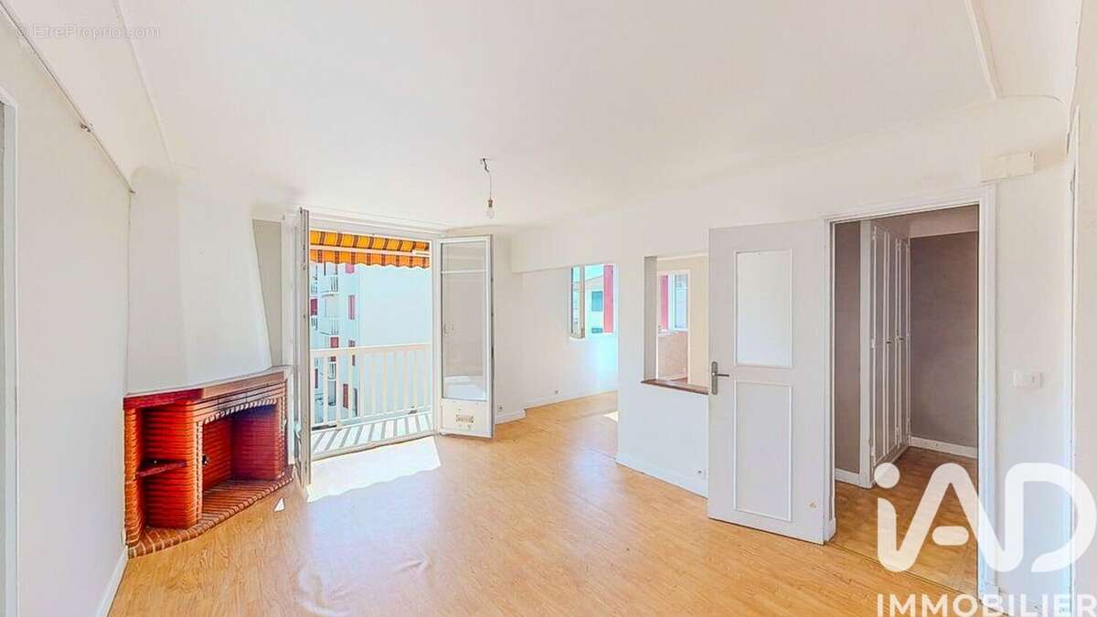 Photo 5 - Appartement à HENDAYE