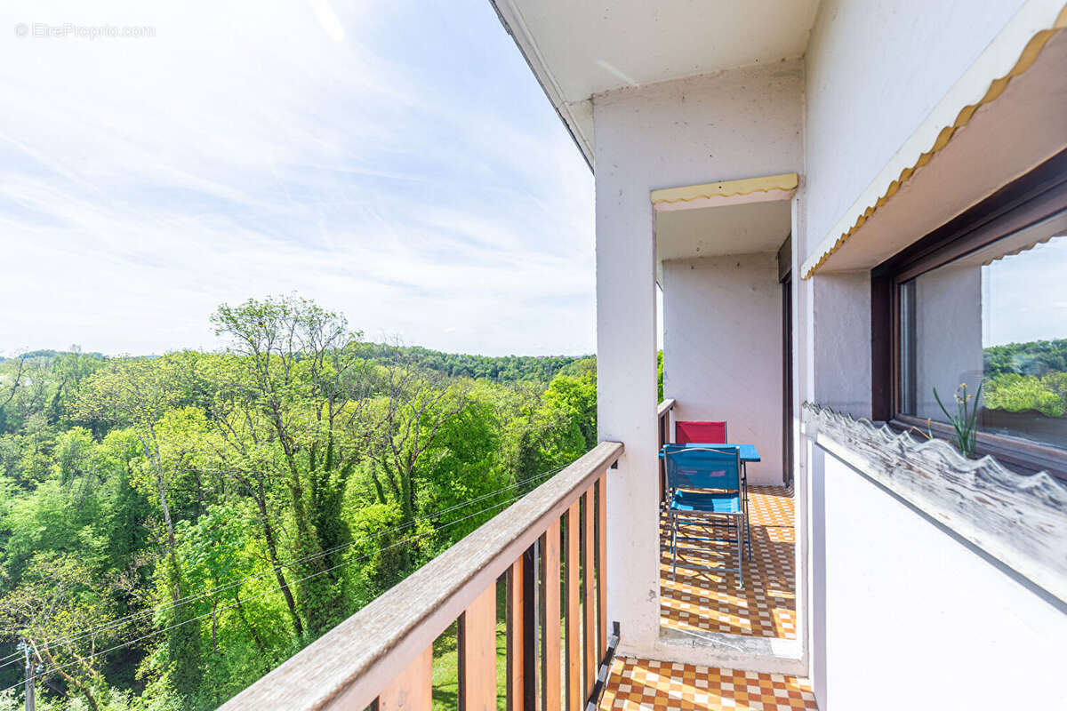 Appartement à ANNECY