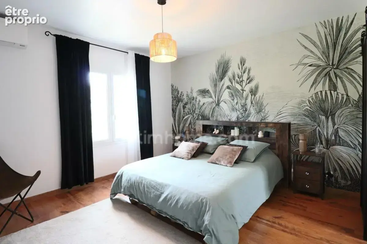 Moussy-le-Neuf (77230) – Maison 190m² avec jardin, piscine et garage - photo 7