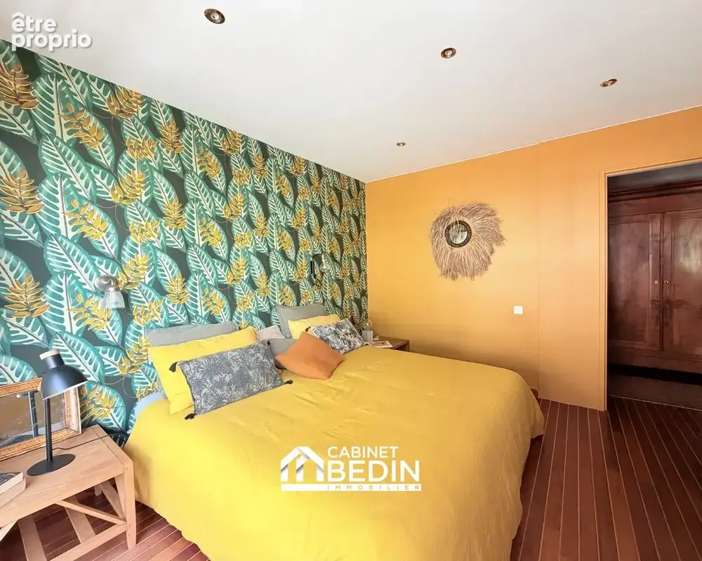Appartement 4 pièces 100 m² à vendre à Bordeaux (33200) - photo 6