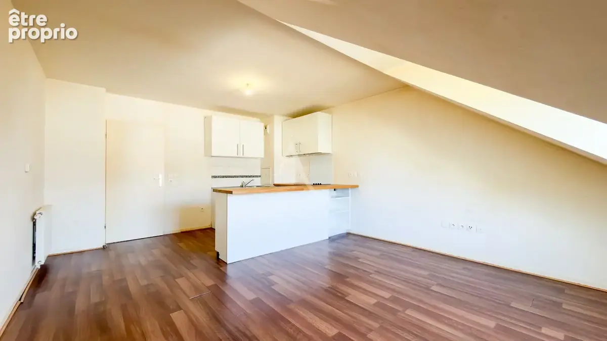 Appartement Yerres 3 pièce(s) 57.95 m2 (70 m² au sol) - photo 5