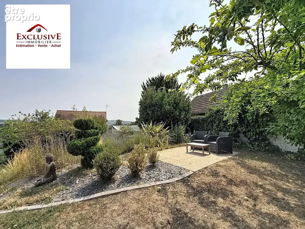 Charmante maison à Saint-Arnoult Proche Deauville - photo 3