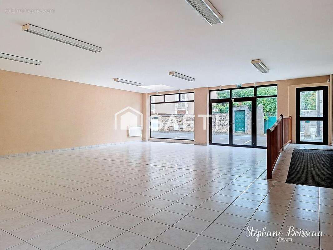 Photo 4 - Appartement à SABLE-SUR-SARTHE