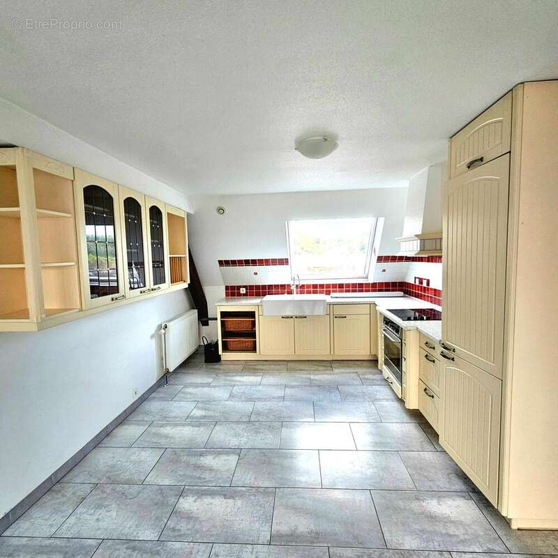 Photo 4 - Appartement à MULHOUSE