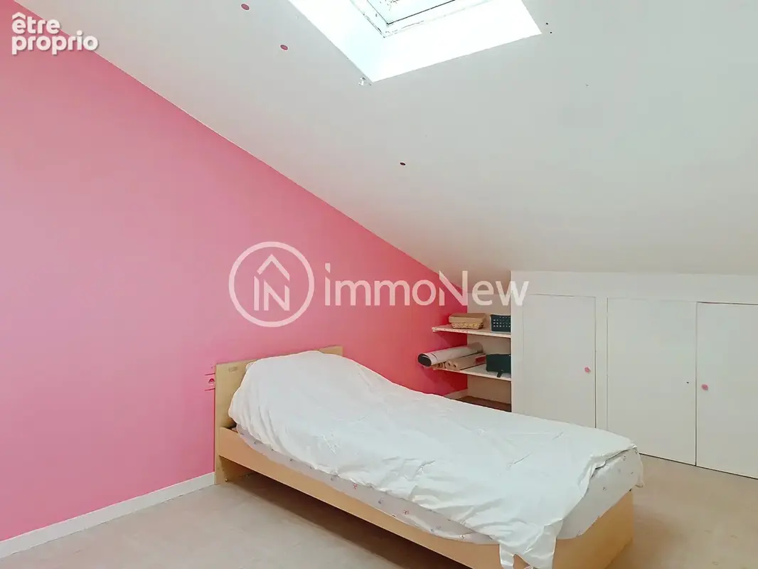 Maison de bourg/ VILLEBAUDON/investissement - photo 12