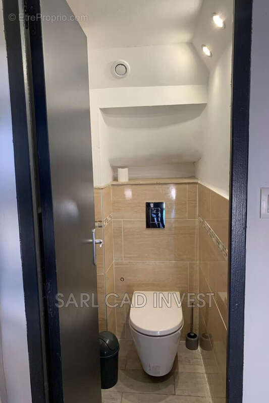 Maison à MARSEILLE-8E