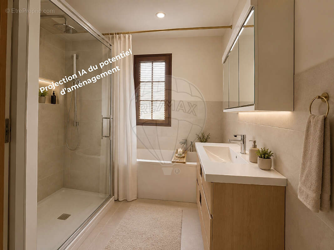 Maison 4 chambre(s) à vendre - photo 18