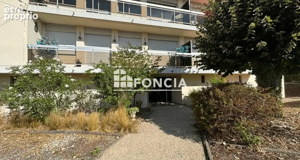Photo Appartement à Cognac au prix de 149 800€