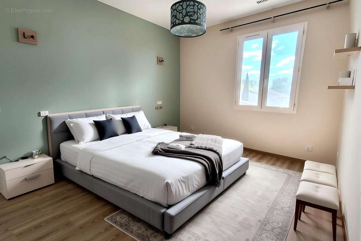 Photo 9 - Maison à GRISOLLES