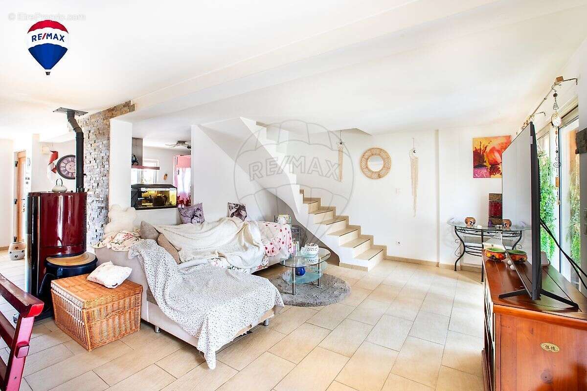 Maison à HUNDSBACH
