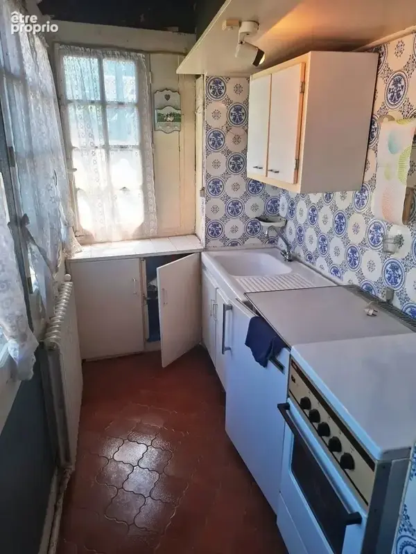 Maison 72 m² à Saint-Beat  - photo 6