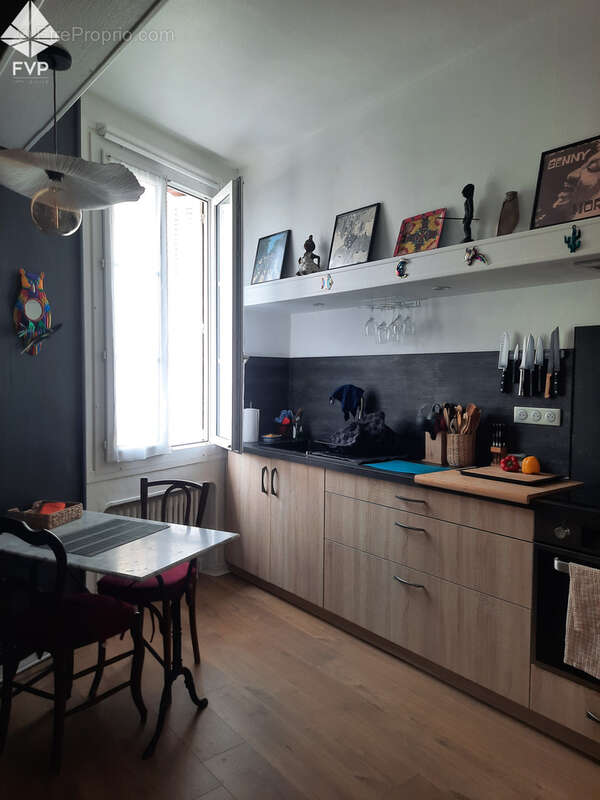 Maison à FECAMP