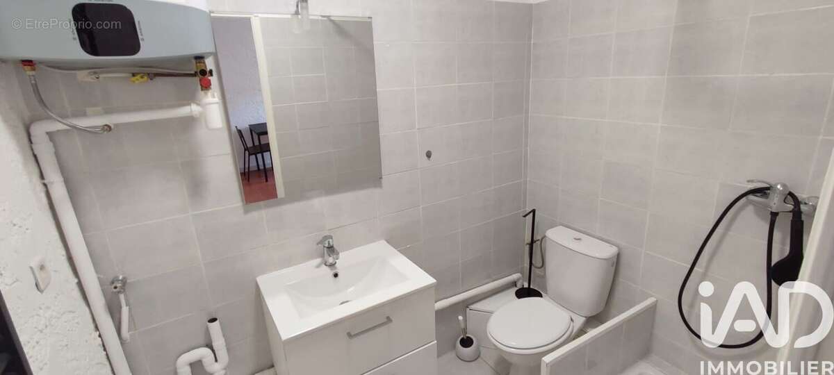 Photo 7 - Appartement à SAINT-CANNAT