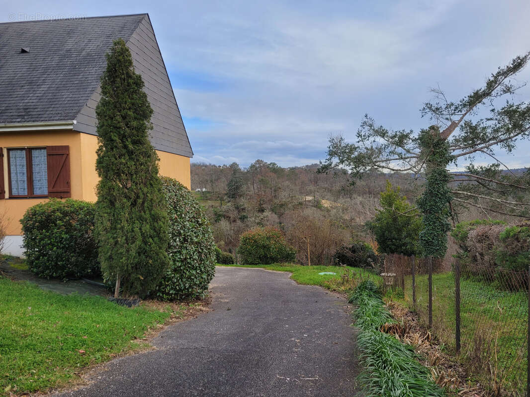 Maison à BRIVE-LA-GAILLARDE