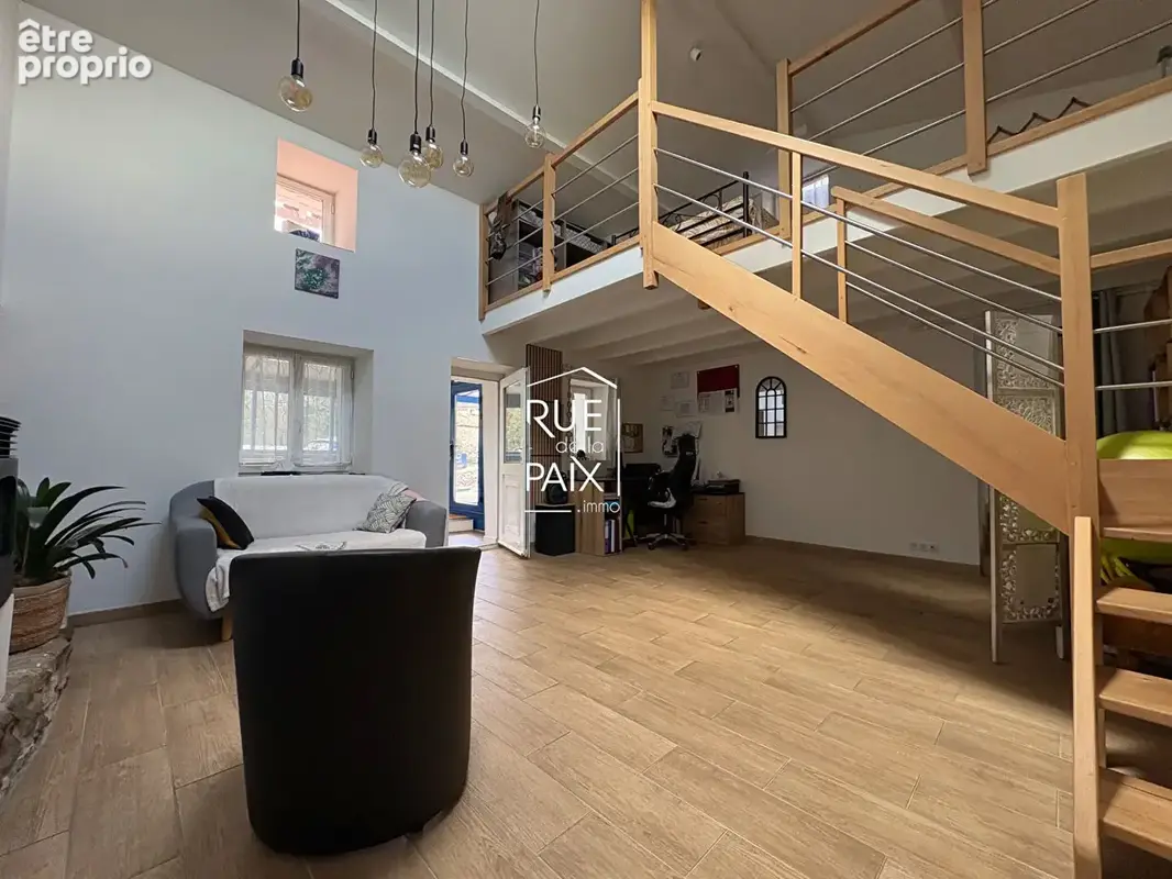 Maison  3 pièces 75 m2 - photo 4