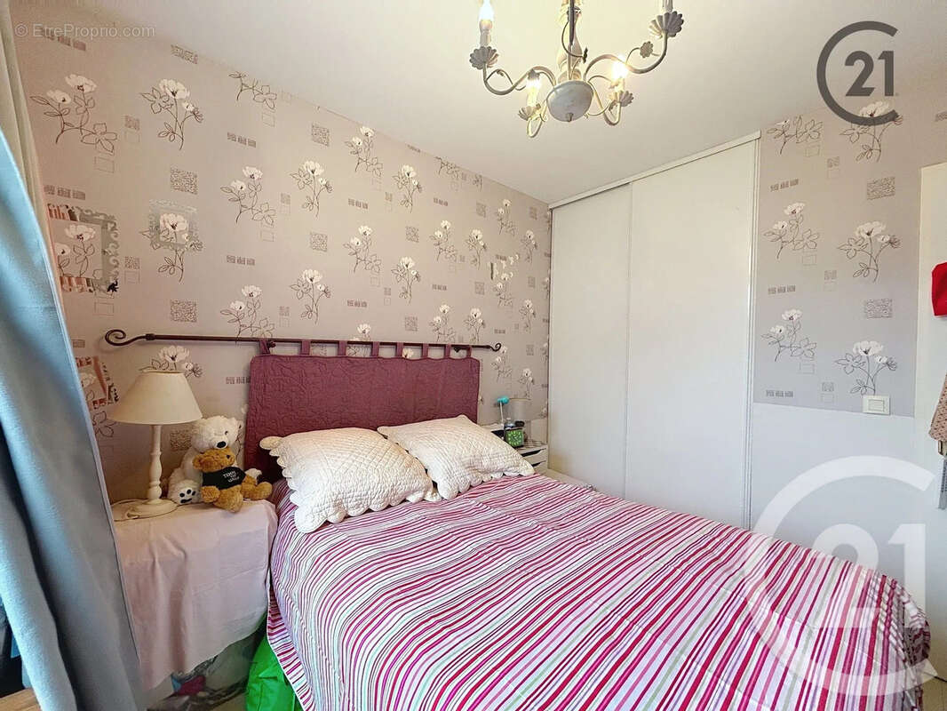 Appartement à MONTEREAU-FAULT-YONNE