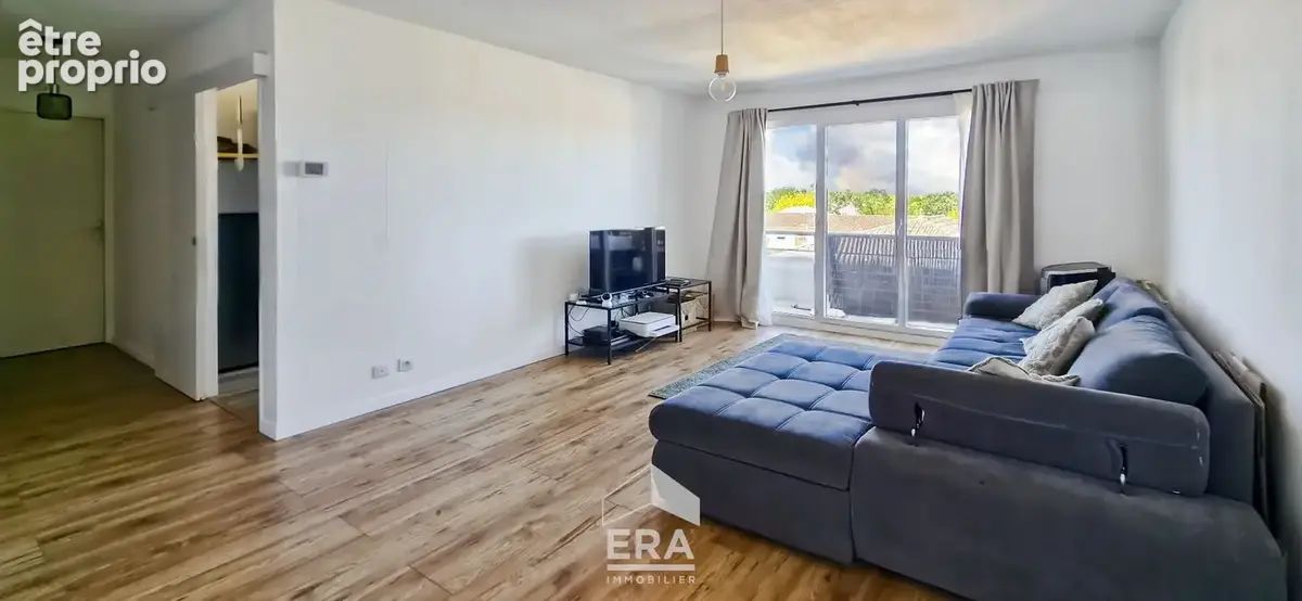 Appartement à EYSINES