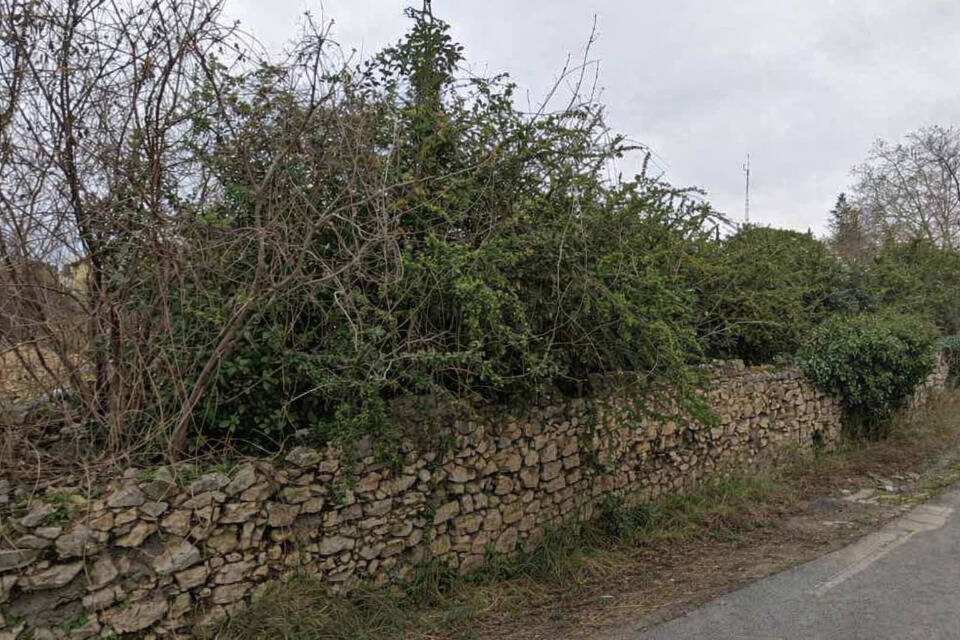 Photo Terrain à Aniane au prix de 155 000€