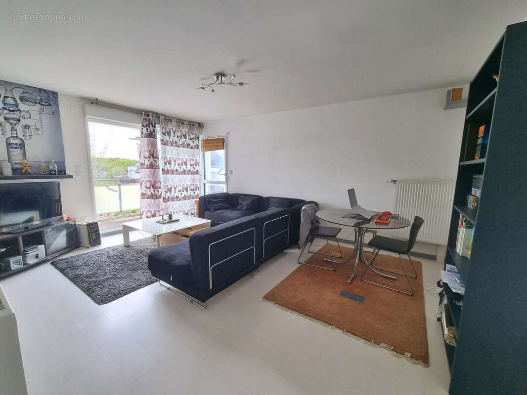 Appartement à SAINT-ERBLON