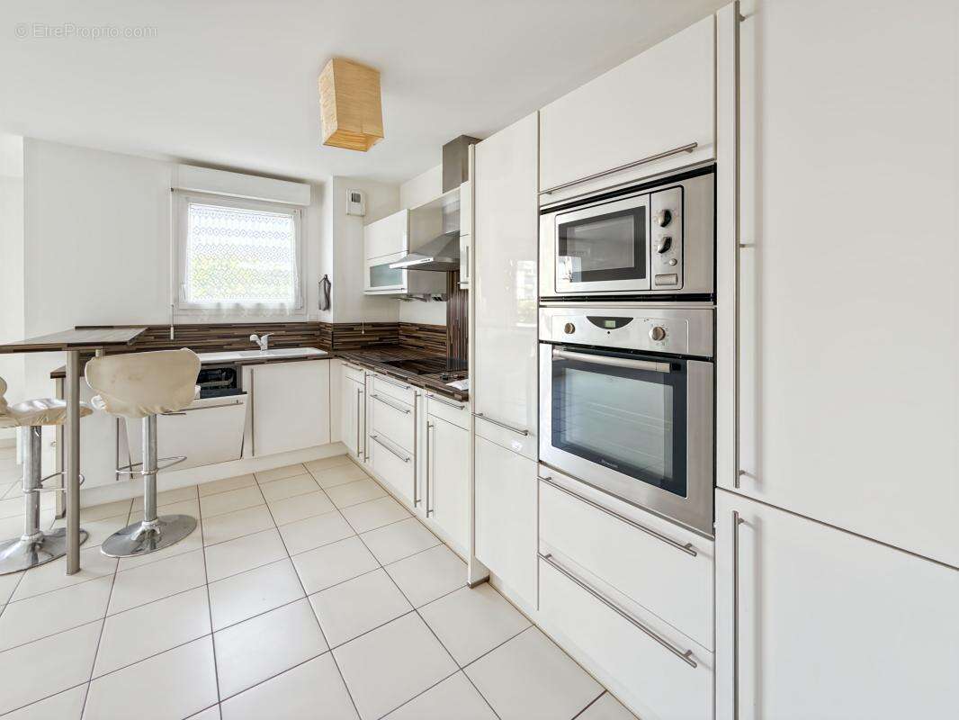 Appartement à SAINT-JEAN-LE-BLANC