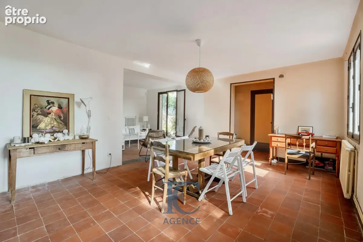 Propriété de 130 m2 aux Super Lecques - photo 3