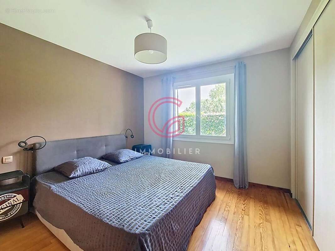 Maison à BISCARROSSE