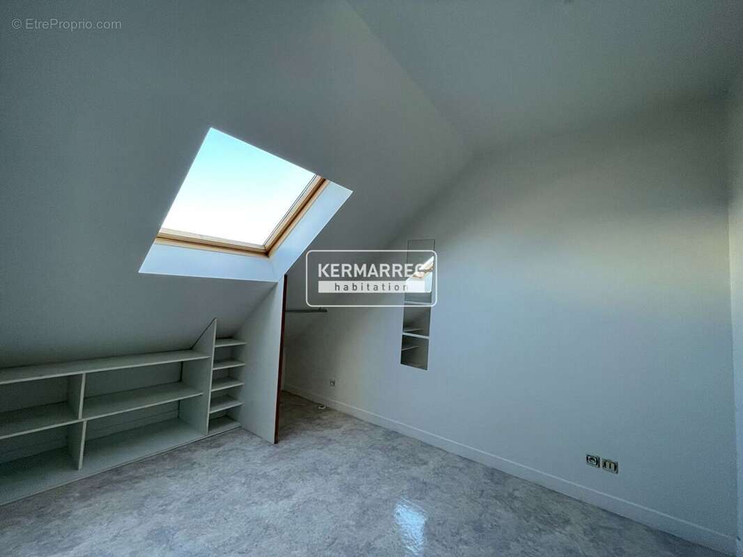 Appartement à SAINT-NAZAIRE