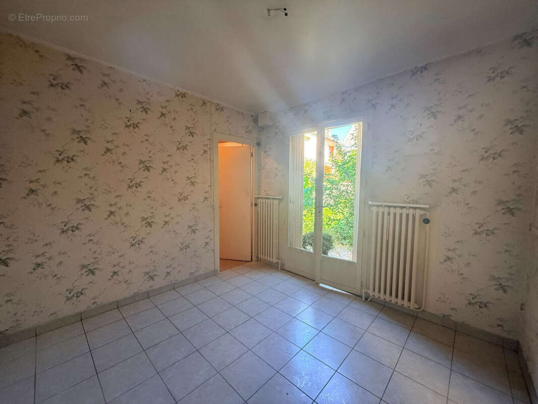 Maison Les Mureaux 4 pièce(s) 57.53 m2 - photo 6