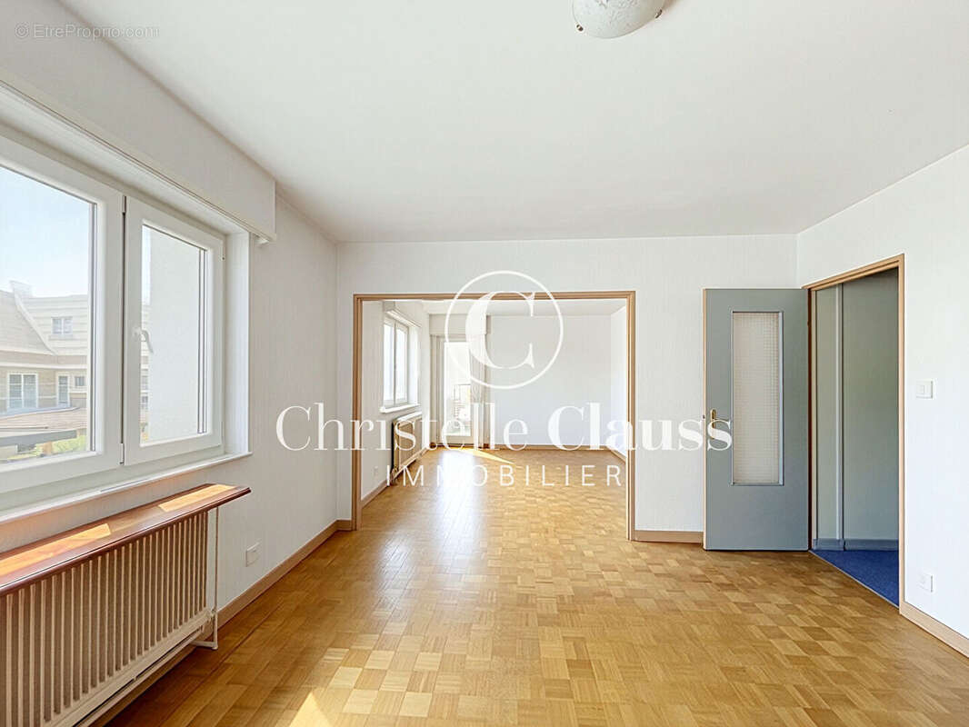Appartement à SELESTAT