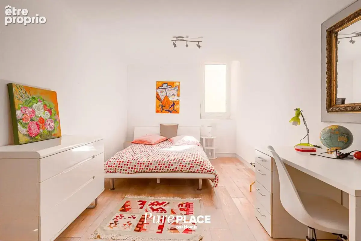 T4 mont boron 109 m² - photo 18