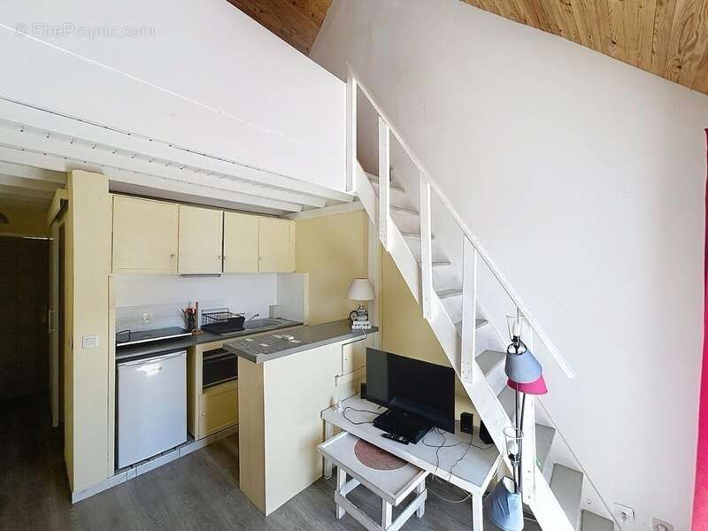 Appartement à SAINT-FRANCOIS