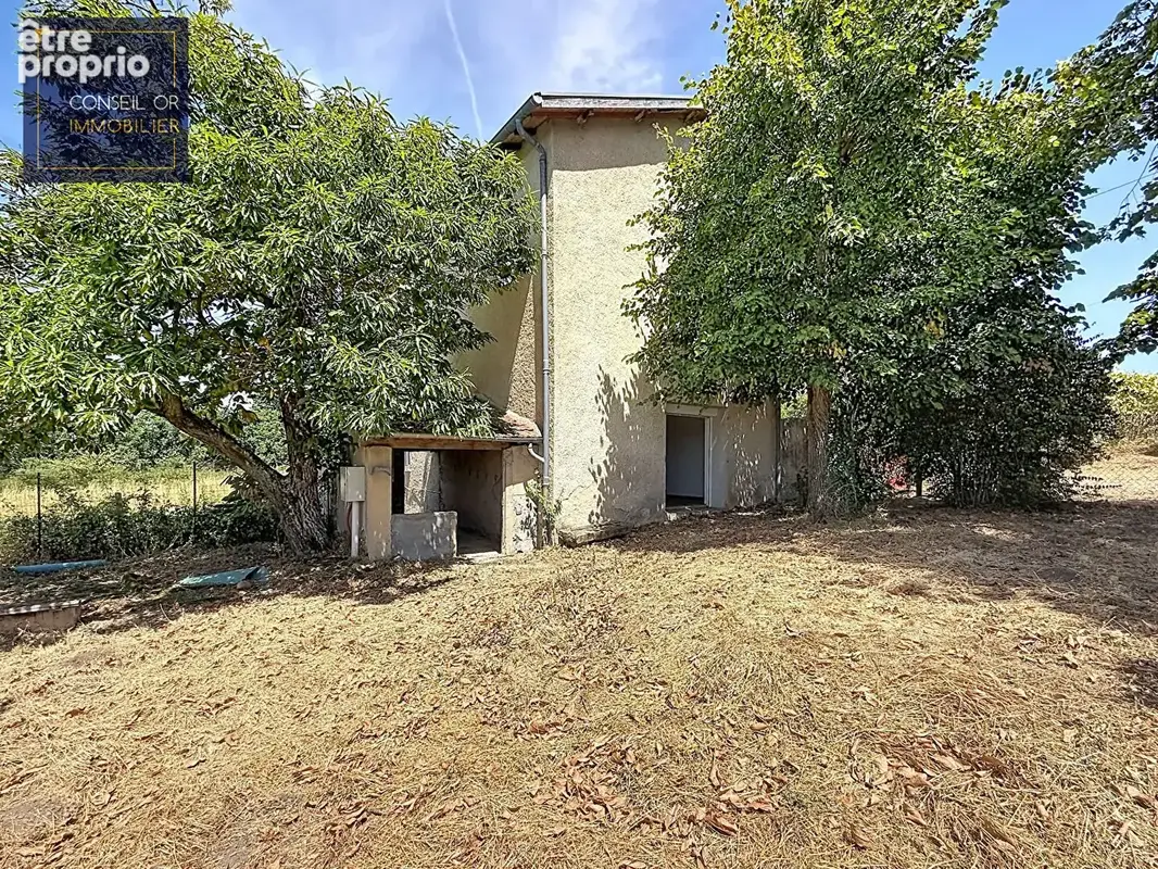 Maison T5 - 4 chambres - 160 m2 - terrain 1500 m2 - photo 3
