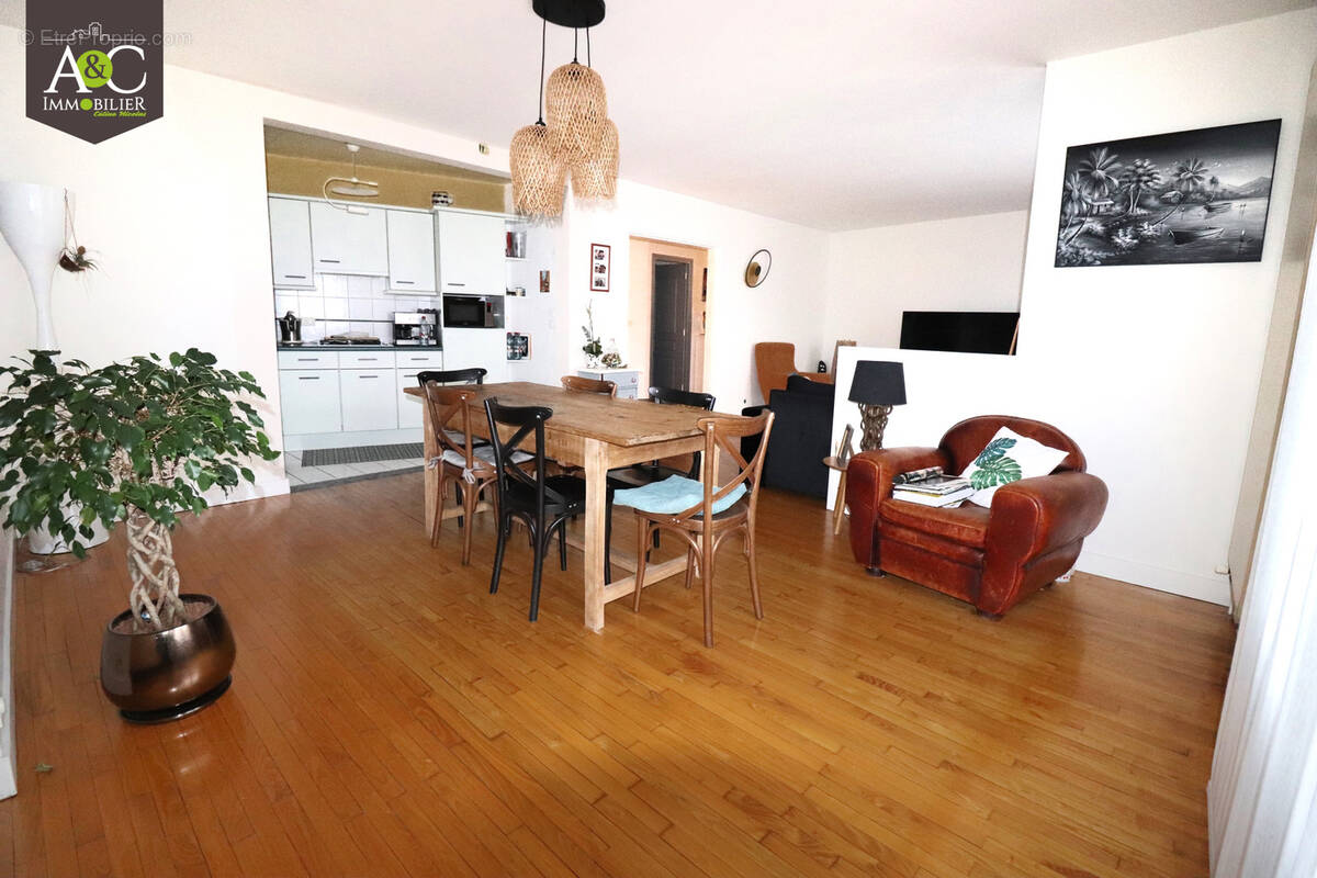 Appartement à LE FAOUET