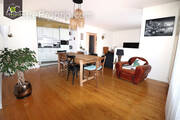 Appartement à LE FAOUET