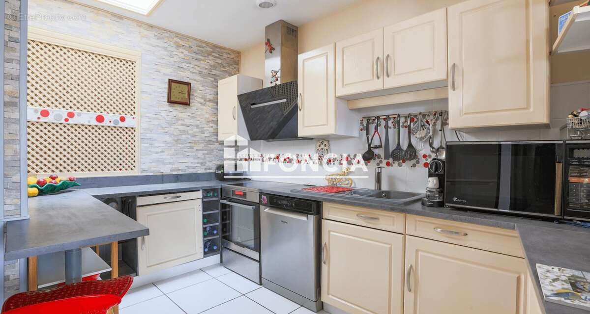 Maison à CHATELAILLON-PLAGE