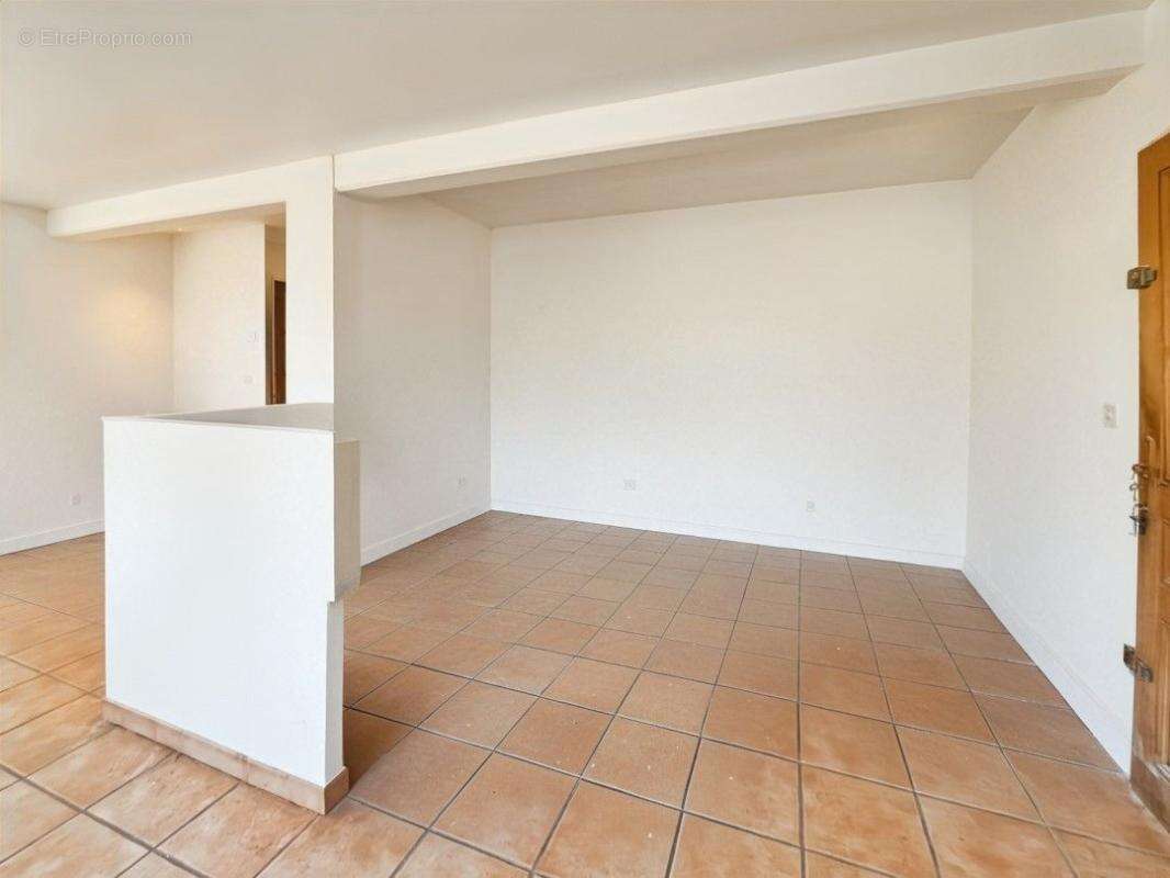 Maison à MARSEILLAN