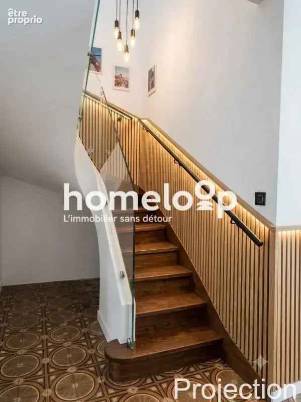 Maison de ville - photo 22