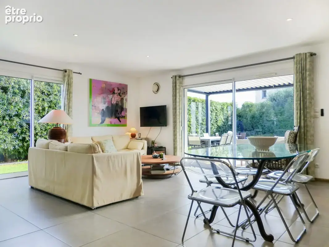 Maison 89 m² à La Farlede  - photo 5