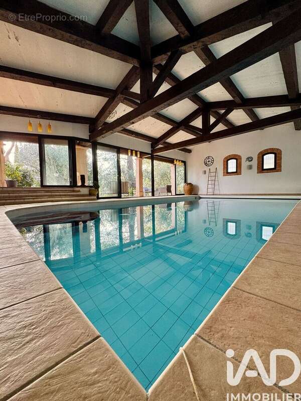 Photo 8 - Maison à FLAYOSC