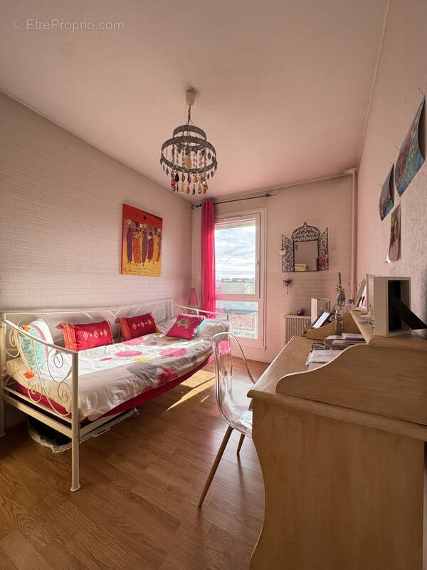 Appartement à SAINT-CHAMOND