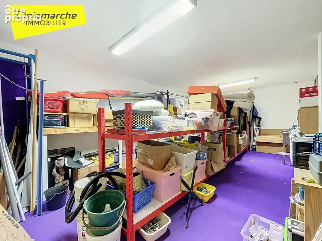 A vendre local commercial Jullouville - photo 7