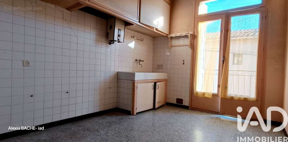 Photo 9 - Maison à VILLELONGUE-DE-LA-SALANQUE