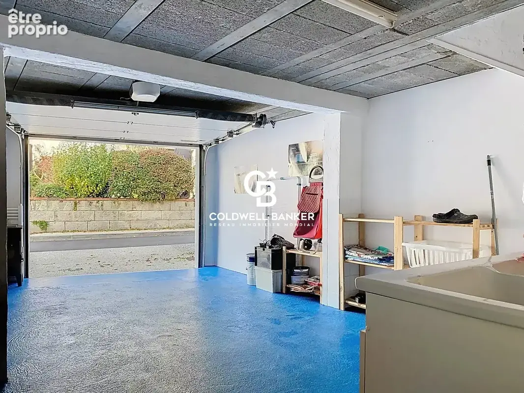 Maison de Ville avec Piscine, Jardin et Garage dans le Centre-ville de Saintes - photo 17