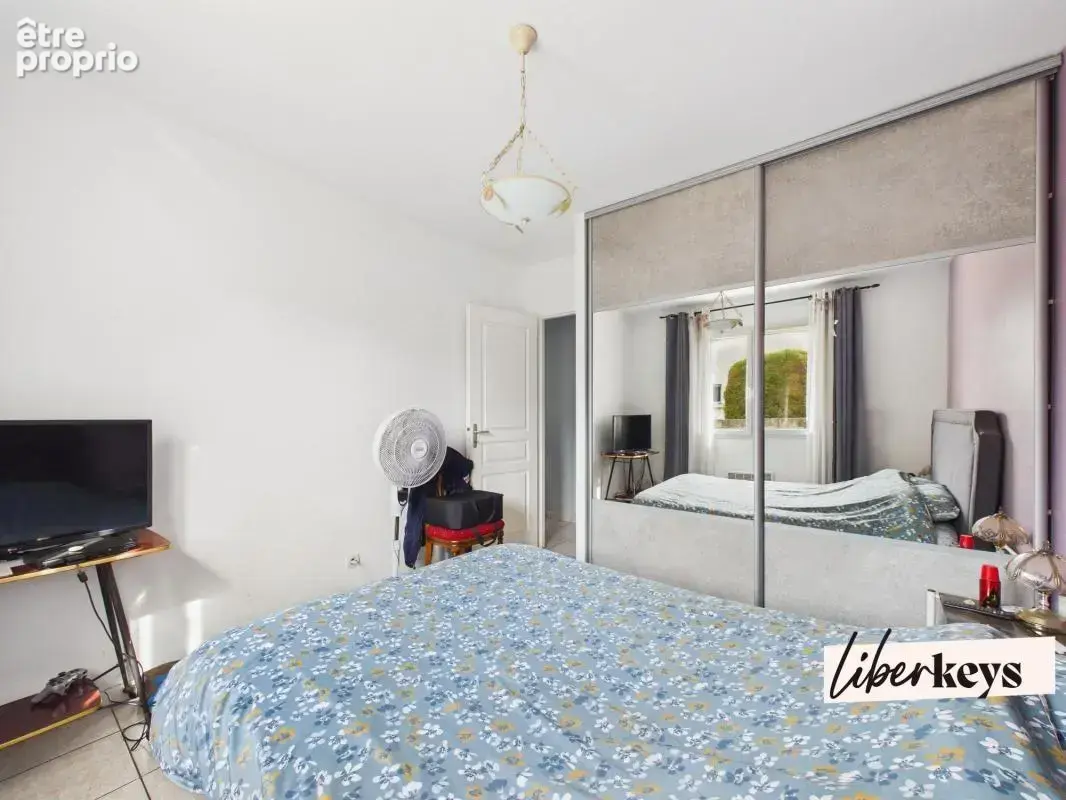 Maison 4 pièces 100m2 - Bas Cenon Bordeaux - photo 6