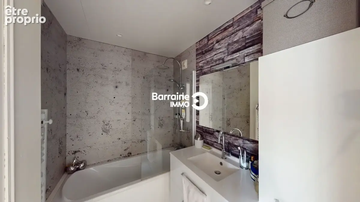 A vendre appartement t5 - aucun travaux - loggia - parkings - idéal investisseurs ! - photo 12