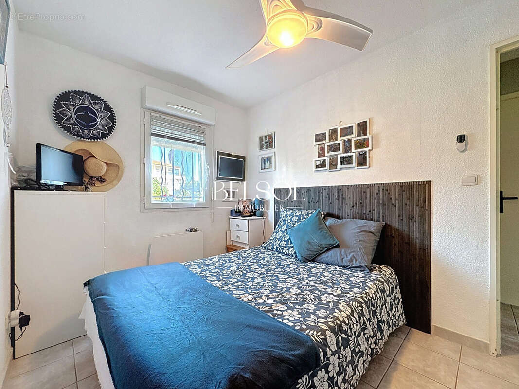 Appartement à SAINT-CYPRIEN