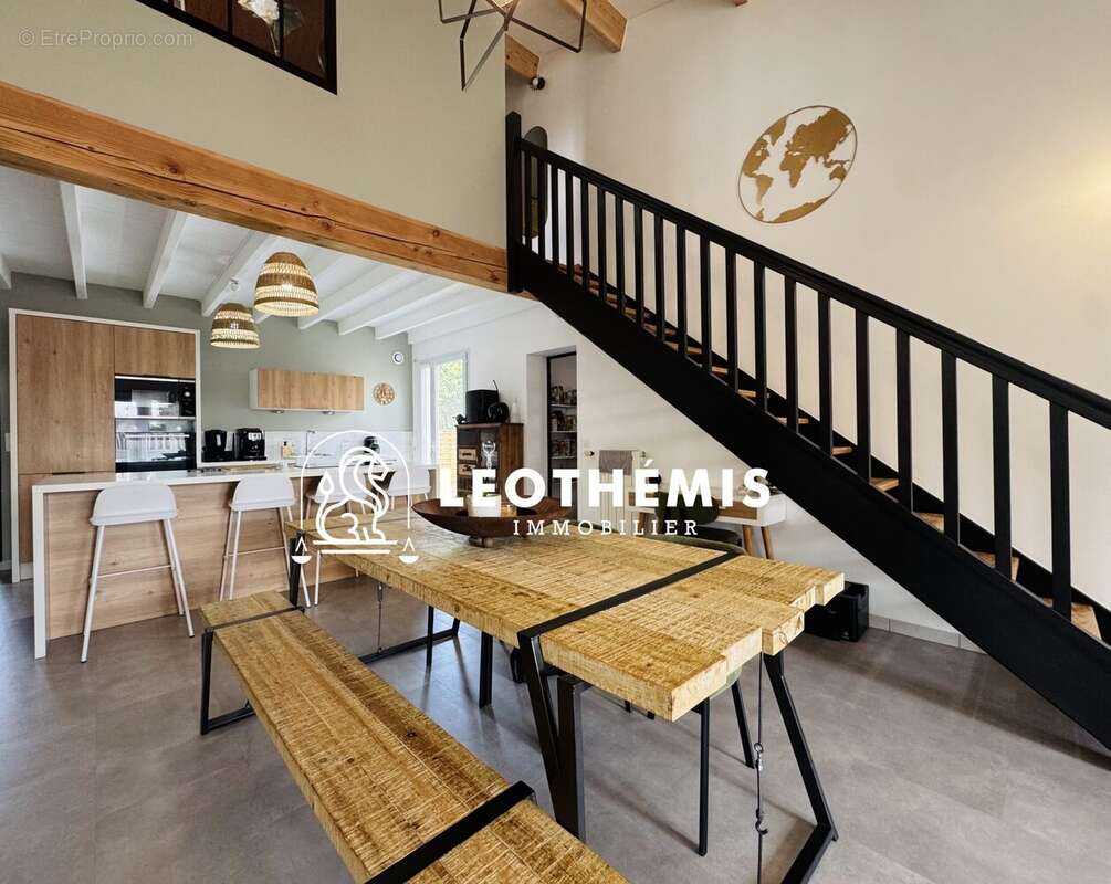 Maison 116 m² à Saint-Agnant  - photo 7